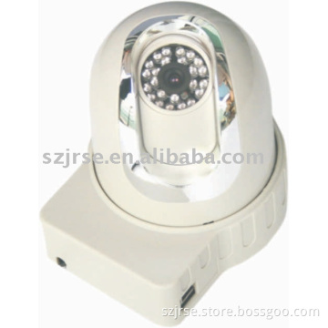 RS-5001B-HR   IR Dome Camera